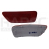 Reflejante Trasero Derecho Depo Para Grand Cherokee