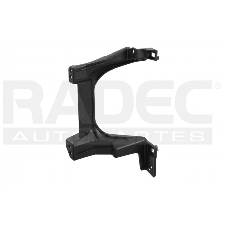 Guia de Facia Trasera Derecha para Grand Cherokee