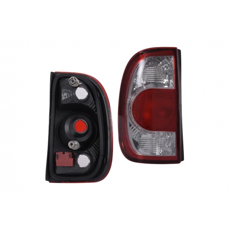 Calavera Izquierda sin Arnés para Pointer Pickup G4