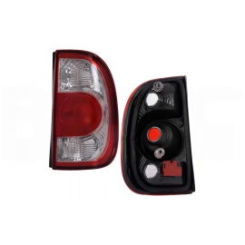 Calavera Derecha sin Arnés para Pointer Pickup G4