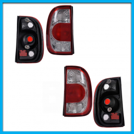 Juego de 2 Calaveras para Pointer Pickup G4 sin Arnés