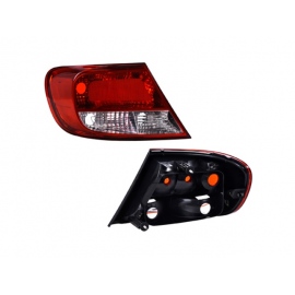 Calavera Izquierda sin Arnés DEPO para Gol G5 Hatchback