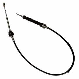 Chicote Selector de Velocidades Cahsa para Gol, Saveiro