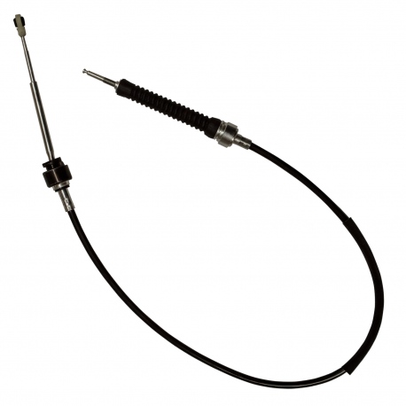 Chicote Selector de Velocidades Cahsa para Gol, Saveiro