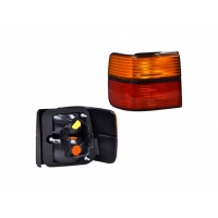 Calavera Exterior Izquierda sin Focos DEPO para Jetta A3