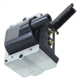 Bobina Seca de Encendido para VW Sedán 1600i, Golf A3, Jetta A3