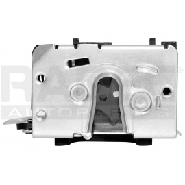 Chapa de Puerta Manual Delantera Derecha para Pointer G3, G4