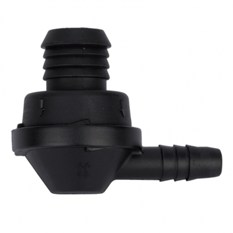 Válvula Antifuego PCV para Vento, Ibiza 1.2, 1.4 L