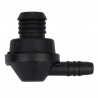 Válvula Antifuego PCV para Vento, Ibiza 1.2, 1.4 L