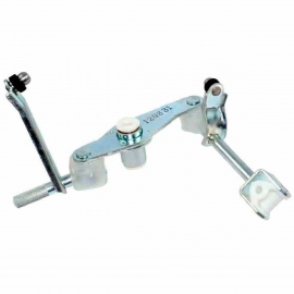 Control de Palanca de Velocidades con Bujes y Maroma Para Aveo 1.6L