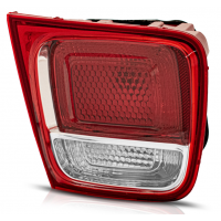 Calavera Interior Izquierda sin Arnés Auto Magic para Malibu