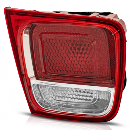 Calavera Interior Izquierda sin Arnés Auto Magic para Malibu