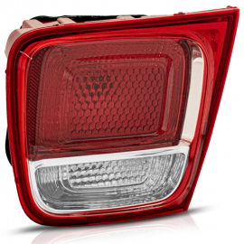 Calavera Interior Derecha sin Arnés Auto Magic para Malibu