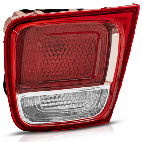 Calavera Interior Derecha sin Arnés Auto Magic para Malibu