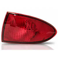 Calavera Exterior Derecha sin Arnés Auto Magic para Cavalier