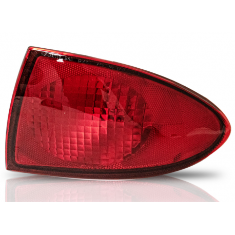 Calavera Exterior Derecha sin Arnés Auto Magic para Cavalier