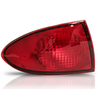 Calavera Exterior Izquierda sin Arnés Auto Magic para Cavalier