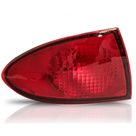 Calavera Exterior Izquierda sin Arnés Auto Magic para Cavalier