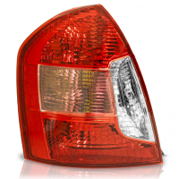 Calavera Izquierda sin Arnés Auto Magic para Attitude