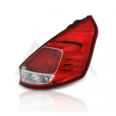 Calavera Derecha sin Arnés Auto Magic para Fiesta Hatchback