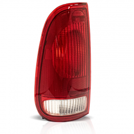 Calavera Izquierda sin Arnés Auto Magic para Pickup F150, F250, Lobo