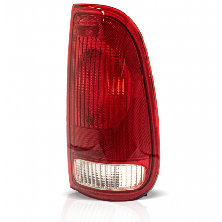 Calavera Derecha sin Arnés Auto Magic para Pickup F150, F250, Lobo