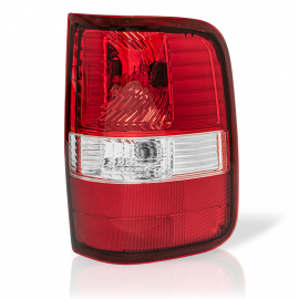 Calavera Derecha con Arnés Auto Magic para Lobo F150