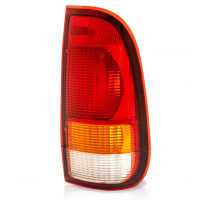 Calavera Derecha en Tres Colores sin Arnés Auto Magic para F150, F250