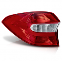 Calavera Izquierda sin Arnés Auto Magic para Figo Sedán