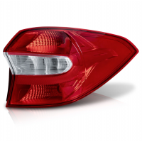 Calavera Derecha sin Arnés Auto Magic para Figo Sedán