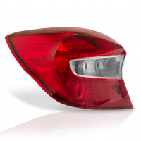 Calavera Izquierda sin Arnés Auto Magic para Figo Hatchback