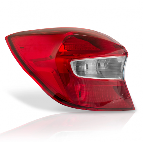 Calavera Izquierda sin Arnés Auto Magic para Figo Hatchback