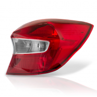 Calavera Derecha sin Arnés Auto Magic para Figo Hatchback