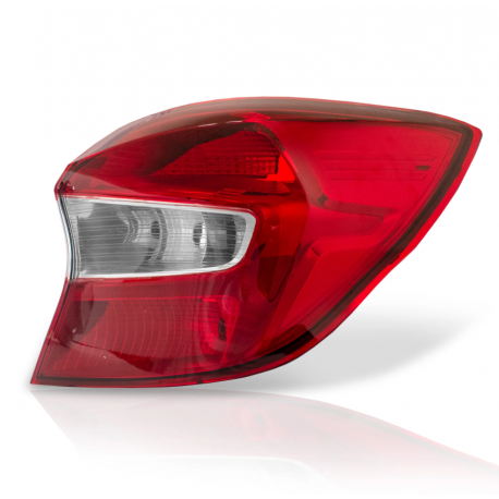 Calavera Derecha sin Arnés Auto Magic para Figo Hatchback