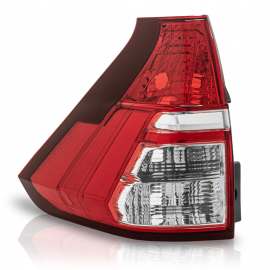 Calavera Inferior Izquierda Auto Magic para CR-V