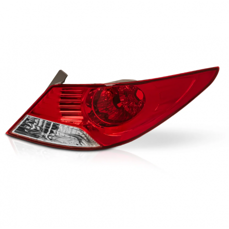 Calavera Derecha con Arnés Auto Magic para Attitude