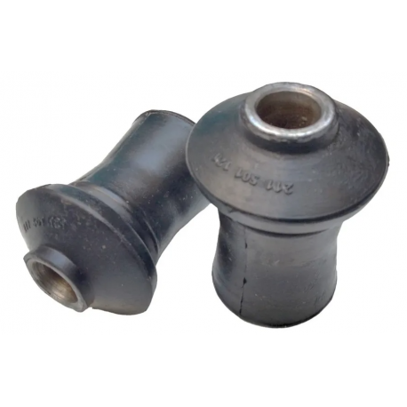 Par de Bujes de Tirante de Suspensión Trasera para Combi