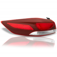 Calavera Exterior Izquierda con Arnés Auto Magic para Elantra