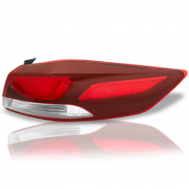 Calavera Exterior Derecha con Arnés Auto Magic para Elantra