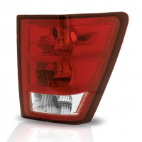 Calavera Derecha Automagic Para Grand Cherokee