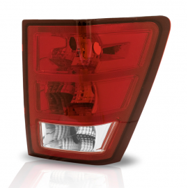 Calavera Derecha Automagic Para Grand Cherokee