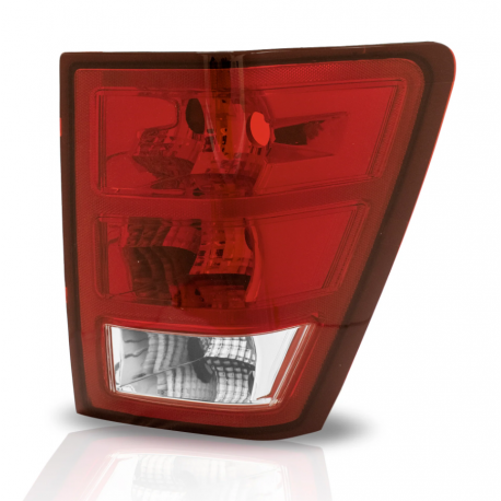 Calavera Derecha Automagic Para Grand Cherokee