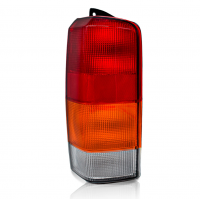 Calavera Izquierda sin Arnés Auto Magic para Grand Cherokee