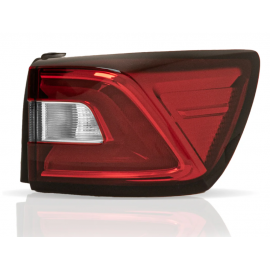 Calavera Exterior Derecha con Luz LED Auto Magic para MG5