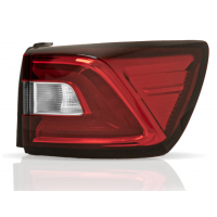 Calavera Exterior Derecha con Luz LED Auto Magic para MG5