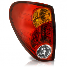 Calavera Izquierda con Arnés Auto Magic para L200