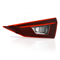 Calavera Interior Derecha Auto Magic para Mazda 3 Sedán 