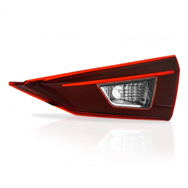 Calavera Interior Derecha Auto Magic para Mazda 3 Sedán 