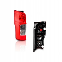 Calavera Izquierda sin Arnés Auto Magic para NV350