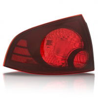 Calavera Izquierda con Focos Eagle Eyes para Sentra SE-R